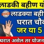 लाडक्या बहिणींसाठी मोठी बातमी! बँक खात्यात ६,००० रुपये जमा होण्यास सुरुवात; चेक करा Ladaki Bahin Yojana February Installment