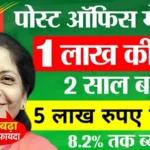 Post Office RD Scheme 2026: नई धमाकेदार स्कीम! पोस्ट ऑफिस की इस स्कीम में करें छोटी बचत, मैच्योरिटी पर मिलेगा मोटा फंड